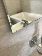 Zrcadlo s fazetou Amirro Glossy 60x80 cm 712-925, ZGL8060 (obr. 2)
