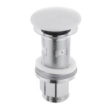 Umyvadlový click-clack Silfra, keramická zátka WA434CE