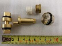 Přepínač k vodovodní baterii ZDEV016