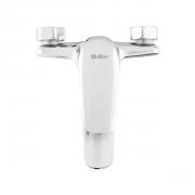 Vanová baterie S-Line Pro bez sprchového setu 100 mm chrom lesk SIKOBSLPRO22210 (obr. 4)