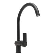 Dřezová baterie SAT B-Way s otočným ramínkem černá matná SATBSBW180. obr. 3&nbsp;