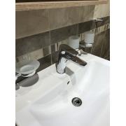 Umyvadlová baterie Roca Anara s výpustí chrom A5A301BC0K. obr. 8