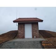 Lícová cihla K 690 sintra ardor blanca. obr. 4 