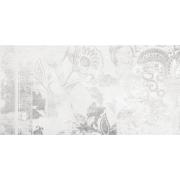 Obklady Marconi Modern bianco artwork mix bílá. obr. 3&nbsp;