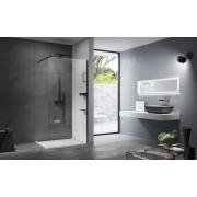 Nastavitelné zrcátko pro SAT Walk-In, černá, SATWIDOPLZRCC. obr. 5