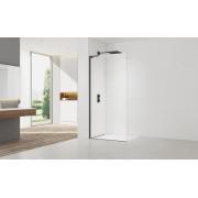 Sprchová zástěna walk-in 90 cm SAT Walk-in  SATBWI90ZAVLC. obr. 2 