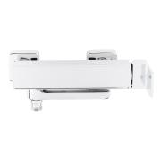 Vanová baterie SIKO Elements bez sprchového setu 150 mm chrom SIKOBSEL222. obr. 2 