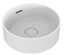 Umyvadlo na desku STRADA II průměr 38 cm  T292901