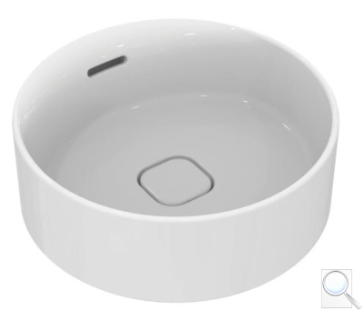 Umyvadlo na desku STRADA II průměr 38 cm  T292901. obr. 1