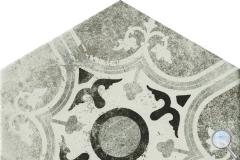 Dekor Cir Miami mix barev - 1063706-024