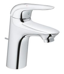 Umyvadlová baterie Grohe Eurostyle New s výpustí chrom 23707003