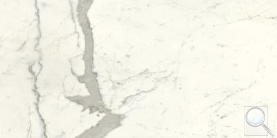 Dlažba Graniti Fiandre Marble Lab Calacatta Statuario bílá
