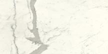 Dlažba Graniti Fiandre Marble Lab Calacatta Statuario bílá