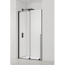 Sprchové dveře 140 cm SAT Walk-In Xmotion SATBWIXMN140NIKAC