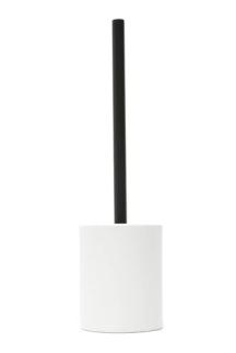 WC štětka SAT Feel bílá SATDFEEL37BI