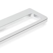 Držák ručníků SAT Evolution S chrom SATDEVOS23. obr. 4