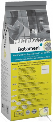 Spárovací hmota MULTIFUGE Base. 