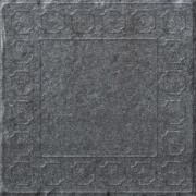 Dekor Cir Reggio Nell´Emilia pieve mix šedá. 1060208-001&nbsp;