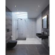 Závěsný WC set SAT do lehkých stěn / předstěnová montáž+ WC SAT Infinitio SIKOSSINFB68K. obr. 3