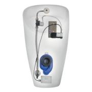 Pisoár se senzorem Jika Golem, bateriové napájení, H8430700004891. obr. 2&nbsp;