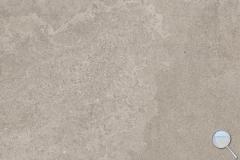 Dlažba Geotiles Hermes mud hnědá - 