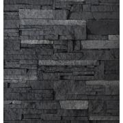 Obklady Vaspo Kámen lámaný tmavě šedá (V53006-001)
