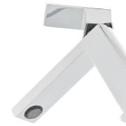 Umyvadlová baterie SIKO Elements bez výpusti chrom SIKOBSEL271. obr. 3&nbsp;