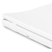 WC sedátko SAT Infinitio bílé SATINFP. obr. 4&nbsp;