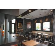 Obkladový pásek R 700 anthracit liso. obr. 2&nbsp;