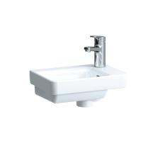 Umývátko Laufen Pro S 36x25 cm otvor pro baterii vpravo H8159600001041