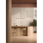 Dlažba Del Conca Manufatti terra béžová. &nbsp;