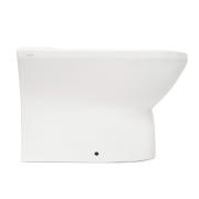 WC kombi komplet Vitra Integra se sedátkem sofclose, vario odpad 9859-003-7202. obr. 11&nbsp;