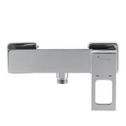 Sprchová baterie Optima Levanta bez sprchového setu 150 mm chrom LE268. obr. 3 