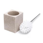 WC štětka Optima Supera písková SUP37. obr. 2