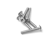 Šroub M6 pozinkovaný (CLASSIC, SUPER, SUPER STRONG)