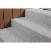 Betonový schodišťový obklad Faldo. metropol přírodní&nbsp;