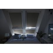 Zatemňující roleta. obr. 6&nbsp;