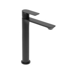 Umyvadlová baterie S-Line Neo bez výpusti matná černá SIKOBSLNEO285C