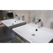 Umyvadlová baterie Hansa HA224 s výpustí chrom SIKOBHE275M. obr. 2&nbsp;