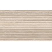 Obklady Ragno Travertino beige canneto 3D vein cut béžová.