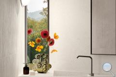 Dlažba Pastorelli Cocooning silk béžová - 