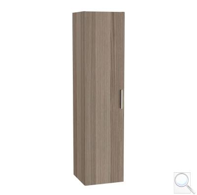 Koupelnová skříňka vysoká VitrA Mia 35x35x145 cm cordoba MIAV35C obr. 1