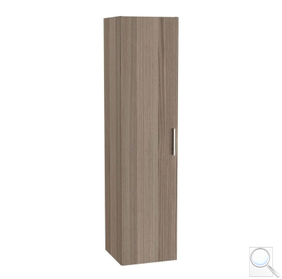 Koupelnová skříňka vysoká VitrA Mia 35x35x145 cm cordoba MIAV35C. obr. 1