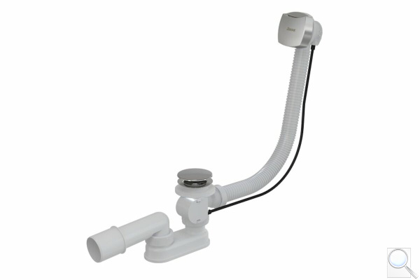 Vanový automat Ravak 10° k vaně ODTOKVANIIPCR. obr. 1