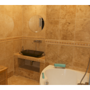 Zrcadlo Naturel 50x50 cm ZKU50. obr. 3