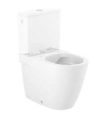 WC kombi, pouze mísa Roca ONA vario odpad A342688000
