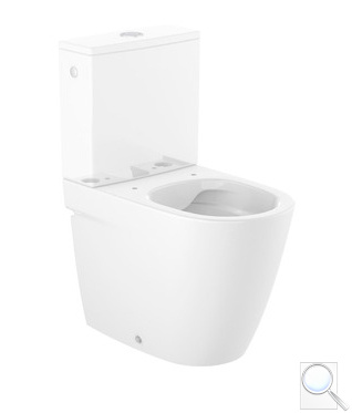 WC kombi, pouze mísa Roca ONA vario odpad A342688000. obr. 1