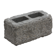 Tvarovka štípaná ze 4 stran - sloupová. KB 13-21 B RUSTIK 400 Přírodní, povrch Rustik