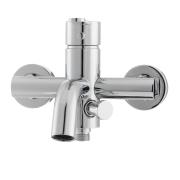 Vanová baterie Optima Sofie bez sprchového setu 150 mm chrom SO022. obr. 2 