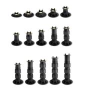 Teleskopický terč pod dlažbu 40-70 mm Eterno Ivica. &nbsp;